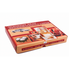 Коллекция "Основные виды промышленного сырья"