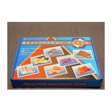 Коллекция "Поделочные камни" (полированные)