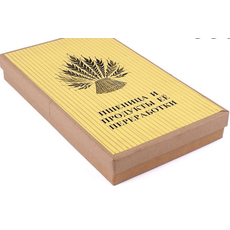 Коллекция "Пшеница и продукты ее переработки"