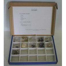 Коллекция "Топливо"