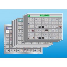 Комбинированный модульный комплекс "Лого-физик"