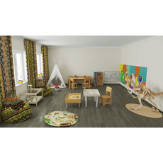 Комната Археолога