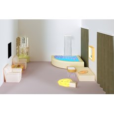 Комната психологической разгрузки "Взрослая" 18 кв.м.