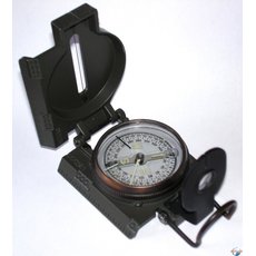 Компас-азимут (школьный)