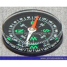 Компас-азимут учебный DC 45-3А