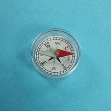Компас металлический G 44-2 d 40