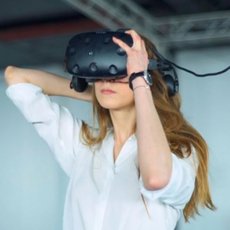 Комплекс виртуальной нейрокогнитивной и физической арт-реабилитации «ViART»