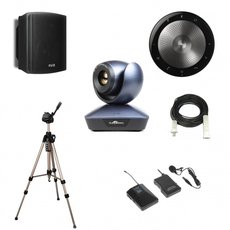 Комплексное решение УМНАЯ КАМЕРА (расширенный комплект)