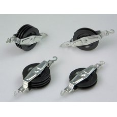 Комплект блоков лабораторный