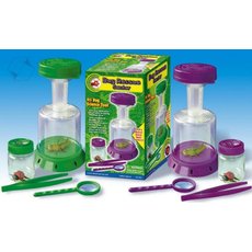 Комплект для изучения насекомых