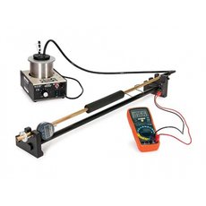 Комплект для лабораторного практикума по молекулярной физике