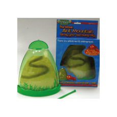 Комплект для наблюдения за муравьями