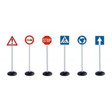 Комплект Дорожные знаки