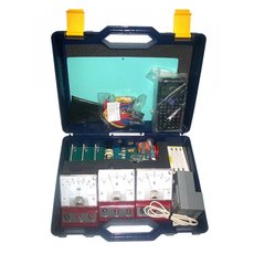 Комплект «ЕГЭ-ЛАБОРАТОРИЯ» по электродинамике