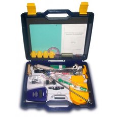 Комплект «ЕГЭ-ЛАБОРАТОРИЯ» по механике