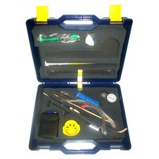 Комплект «ЕГЭ-ЛАБОРАТОРИЯ» по молекулярной физике