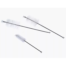 Комплект ершей для мытья химической посуды