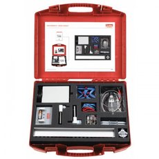 Комплект лаб. оборудования демонстрационный "Механика на стальной доске" 43085