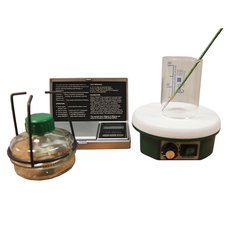 Комплект лаб. оборудования "Тепловые явления"