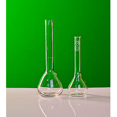 Комплект мерных колб малого объема