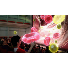 Комплект мультимедийного курса для школы "Eureka" 3D -Биология