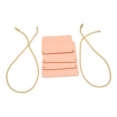 Комплект расходных материалов для тренажера ТВН-1.03