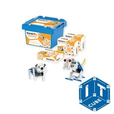 Комплект робототехнический