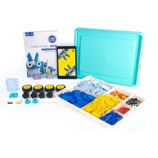 КОМПЛЕКТ РОБОТОТЕХНИКИ UKIT ADVANCED LEVEL