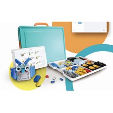 КОМПЛЕКТ РОБОТОТЕХНИКИ UKIT ENTRY LEVEL