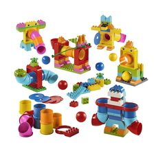 Комплект с трубками DUPLO