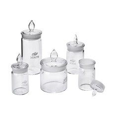 Комплект стаканчиков для взвешивания