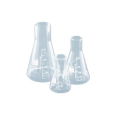 Комплект стеклянной посуды демонстрационный