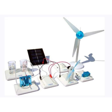 Комплект учащегося "Водородная школа"