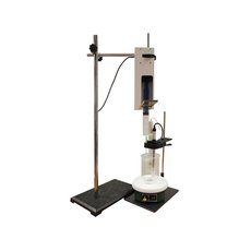 Комплект учебно-лабораторного оборудования "Электрохимия"