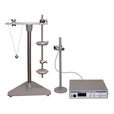 Комплект учебно-лабораторного оборудования "Физический и математический маятник"