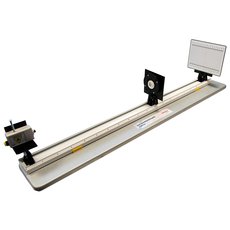 Комплект учебно-лабораторного оборудования "Интерференция света"