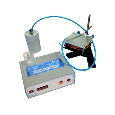 Комплект учебно-лабораторного оборудования "Измерение теплоты парообразования"
