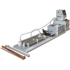 Комплект учебно-лабораторного оборудования "Измерение зависимости линейного расширения твердых тел от температуры"