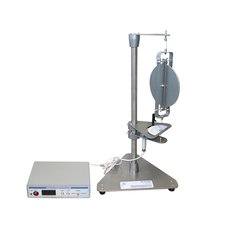 Комплект учебно-лабораторного оборудования "Изучение инертных свойств твердых тел"