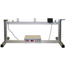 Комплект учебно-лабораторного оборудования "Изучение собственных колебаний струны"