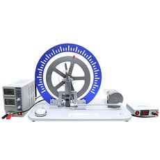 Комплект учебно-лабораторного оборудования "Крутильный маятник Поля"