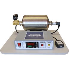 Комплект учебно-лабораторного оборудования "Определение отношений теплоемкостей при постоянном давлении и постоянном объеме"