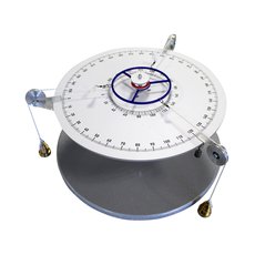 Комплект учебно-лабораторного оборудования "Параллелограмм сил"