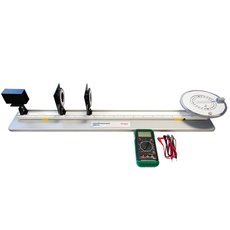 Комплект учебно-лабораторного оборудования "Поляризация света"