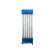 Комплект учебно-лабораторного оборудования "Процесс седиментации"