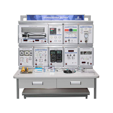 Комплект учебно-лабораторного оборудования "Промышленные датчики" ПД-СР-3 (адаптированный для людей с ограниченными возможностями)