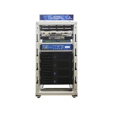 Комплект учебно-лабораторного оборудования "Сетевая безопасность"