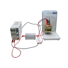 Комплект учебно-лабораторного оборудования "Сила Лоренца"