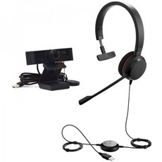 Комплект UnitKit "Сотрудник"