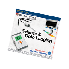 Комплект заданий по теме «Естественные науки и регистрация данных»